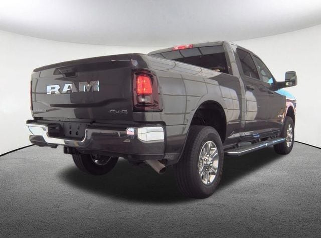 ram ram 2500 pickup 2026 3C6UR5DJ7TG229273 image ram ram 2500 pickup 2026 3C6UR5DJ7TG229273 image